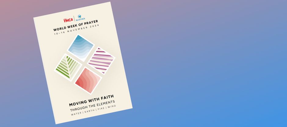 Honored to join <a href="/WorldYMCA/">World YMCA</a> &amp; <a href="/WorldYWCA/">World YWCA</a> in the Week of Prayer and World Fellowship, uniting under the theme: "Moving with Faith through the Elements." As a theologian, this time of year holds special meaning. 🌊🌍🔥💨
Let’s pray &amp; reflect together
buff.ly/4fmVTIS