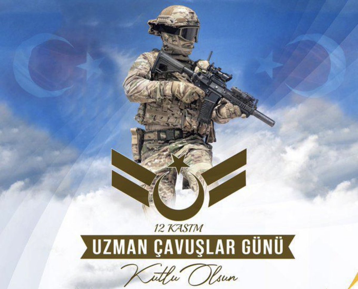 KrbkAlparslan's tweet photo. Günümüz kutlu olsun🐺🇹🇷 https://t.co/3XWVk8bx9A