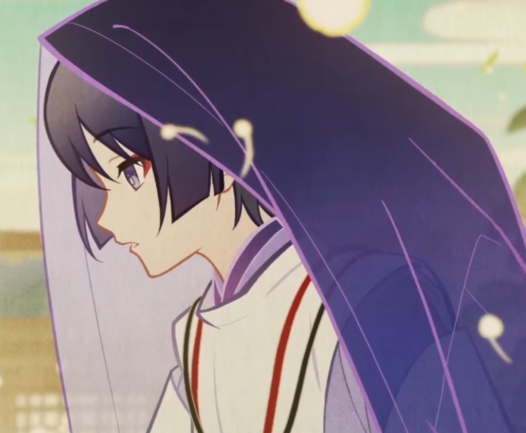 mima ft. mkm-san’s dog🐾 wdr’s tea🍵 : 放浪者中心 tweet media