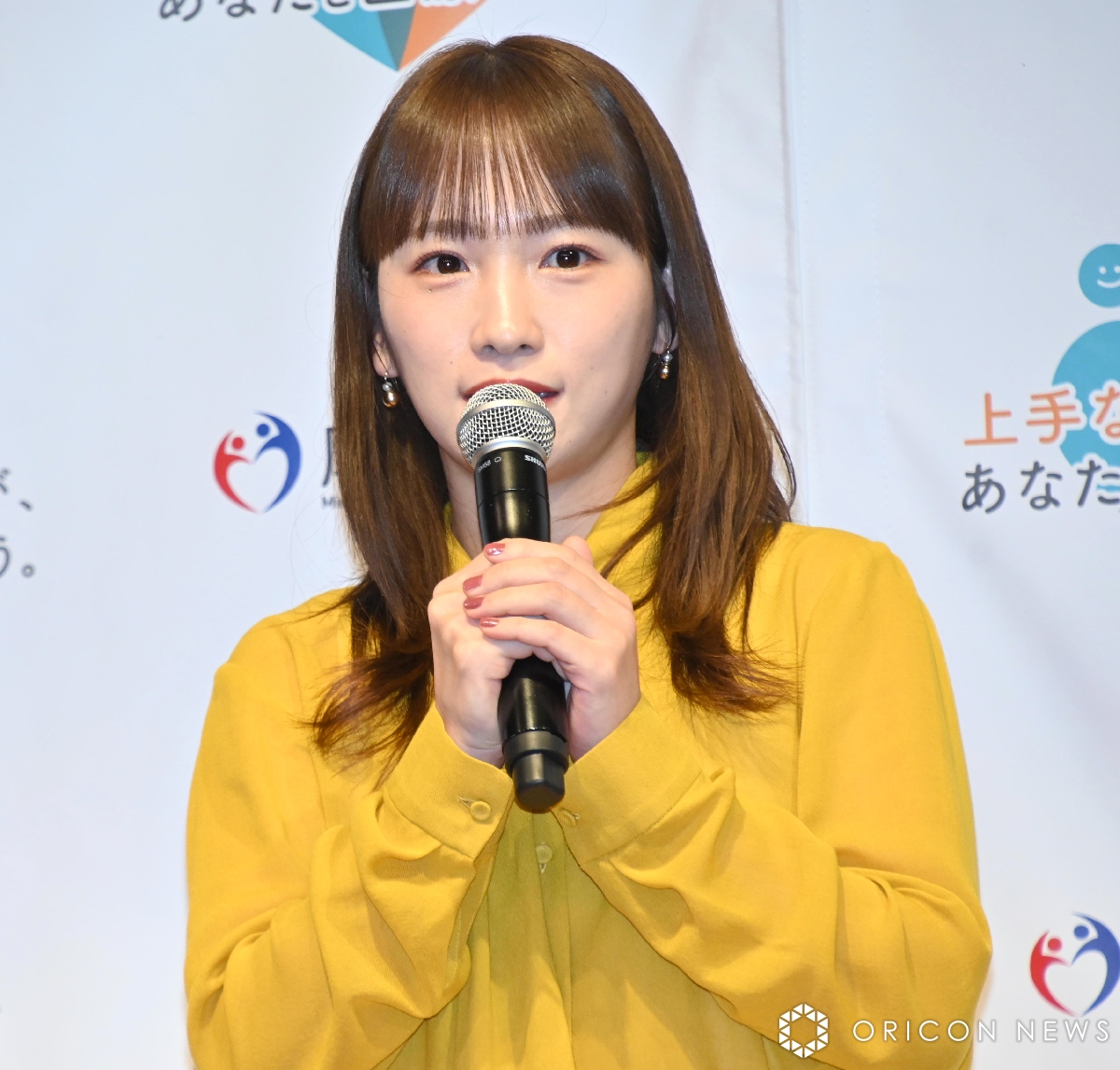 川栄李奈、1日に掃除機5、6回＆ 雑巾がけするほど”きれい好き