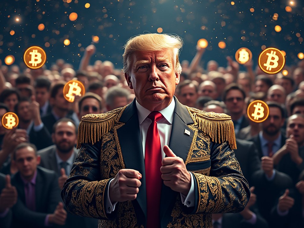 📢 $TRUMP Announcement!

Token Address: 0xCfbDAA56F1945e377fFdF38a5612c37f48819927

Please check here:
basescan.org/token/0xcfbdaa…

Trade here:
dexscreener.com/base/0x142c966…

Swap here:
app.uniswap.org/swap?outputCur…
