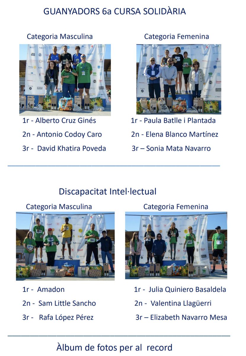 Rotary d'El Prat tweet media