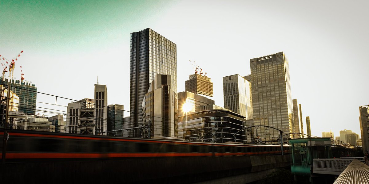 In Tokyo finden sich an vielen Ecken gute Orte für Architektur-Fotos. 😄

instagram.com/p/DCQ3YLwyNaT8…

#tokyophotography #tokyo #architecturephotography #trainphotography #bridge #bridges #bridgephotography