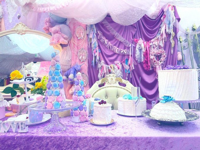 StudioMACARON~sweets~ tweet media