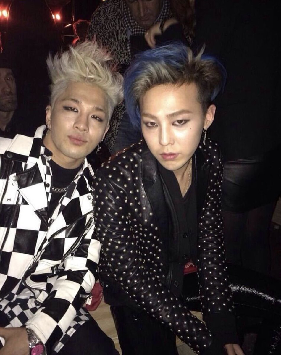 filmsbyroe's tweet photo. brooo u have no idea how much i love this era of gd x yb https://t.co/8tGhfhesJu