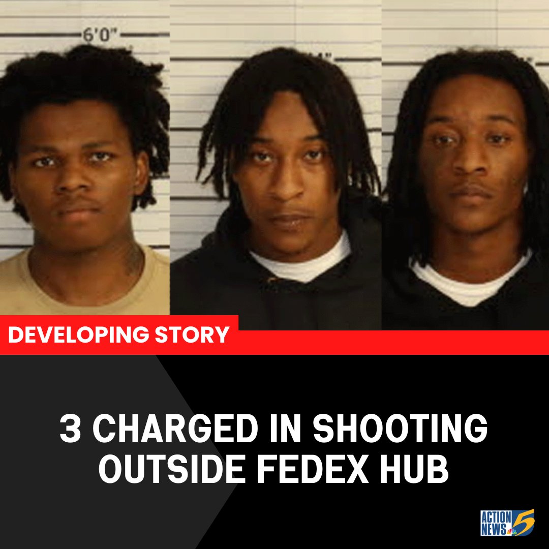Action News 5 tweet media