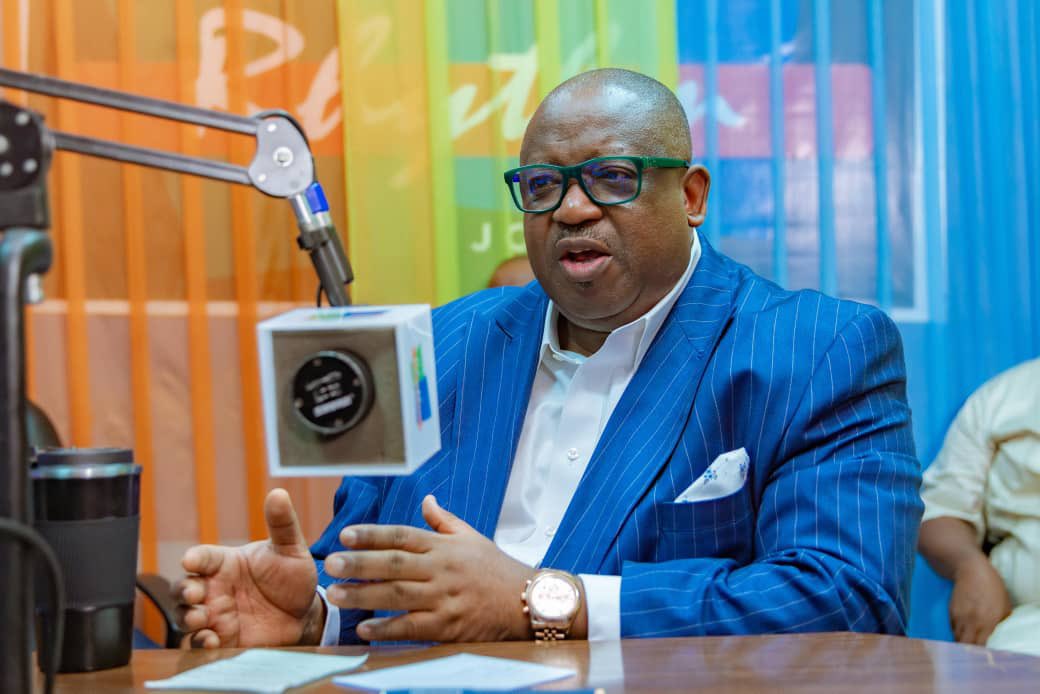The Executive Governor of Plateau State, Barr. Caleb Manasseh Mutfwang, has dismissed the rumors of an alleged Improvised Explosive Device (IED) planted at the old Jos University Teaching Hospital (JUTH) site near Terminus Market in Jos North Local Government Area.