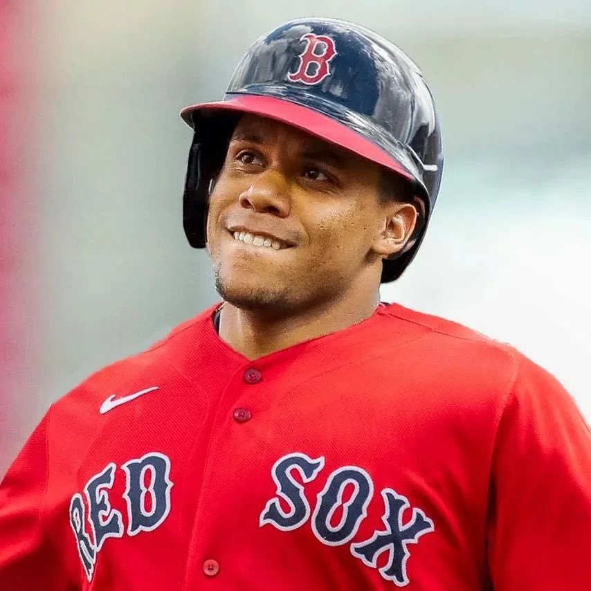 Tyler Milliken (@tylermilliken_) on Twitter photo According to <a href="/JeffPassan/">Jeff Passan</a>, the Red Sox have Juan Soto at the top of their “want list” and have a meeting with him scheduled for this week.
They’ll have the second meeting with him behind the Blue Jays.
I would do anything. ANYTHING. According to <a href="/JeffPassan/">Jeff Passan</a>, the Red Sox have Juan Soto at the top of their “want list” and have a meeting with him scheduled for this week.
They’ll have the second meeting with him behind the Blue Jays.
I would do anything. ANYTHING.