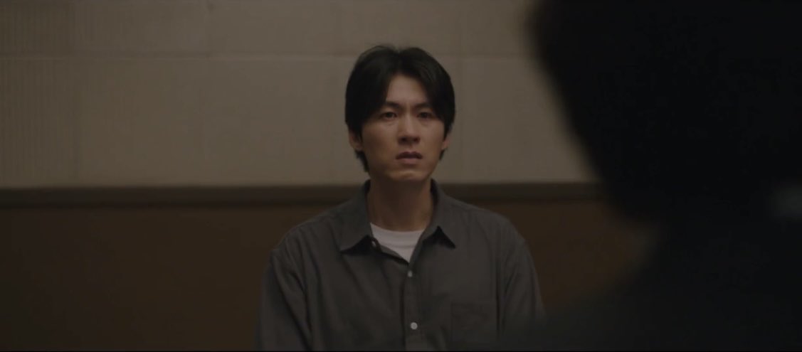 __kdramaland's tweet photo. and now it will take the team some time before they believe that taesoo’s behavior analysis on kim sunghee was on point, and the joontae’s confession they had interrupted would’ve let them to the truth faster.
#DoubtEp9 #Doubt https://t.co/KqxcEEBh7e