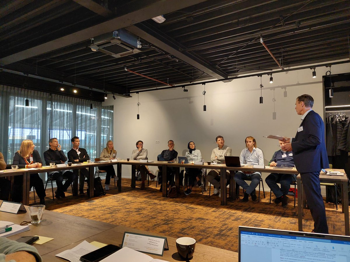 NederlandseSportraad (@nlsportraad) on Twitter photo De <a href="/NLsportraad/">NederlandseSportraad</a> organiseerde afgelopen week 2 bijeenkomsten voor het adviestraject hersenletsel door sport. Lees hier de terugblik van deze 2 bijeenkomsten bit.ly/3Z1HPi3 #hersenletseldoorsport #nlsportraad #advies De <a href="/NLsportraad/">NederlandseSportraad</a> organiseerde afgelopen week 2 bijeenkomsten voor het adviestraject hersenletsel door sport. Lees hier de terugblik van deze 2 bijeenkomsten bit.ly/3Z1HPi3 #hersenletseldoorsport #nlsportraad #advies