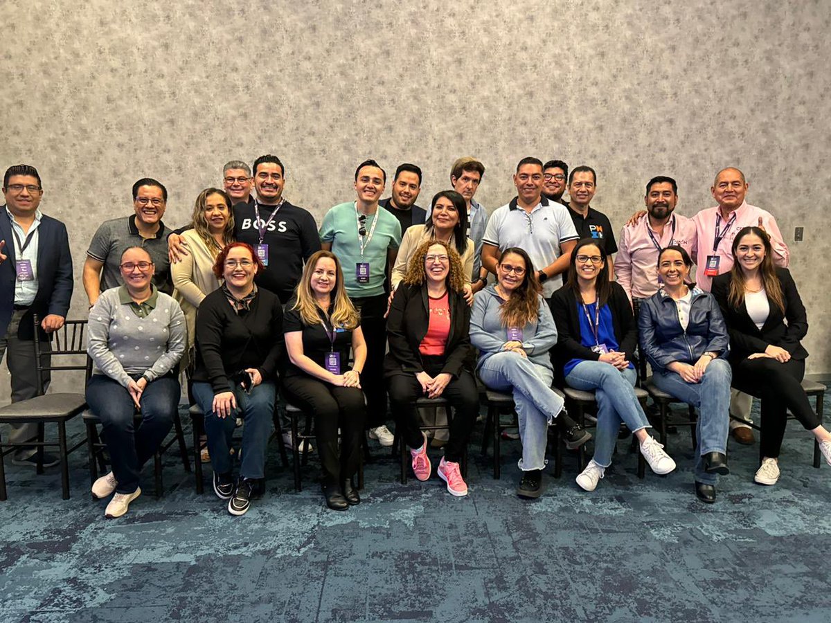 CeronProyectos's tweet image. Patrocinadores del VIII Congreso Internacional de Dirección de Proyectos del @pminl #ProjectManagement #GerenciadeProyectos #AdministracióndeObra #AdministracióndeProyectos #direcciondeobra #supervisióndeobra #construccion #obras #proyectos #leanconstruction