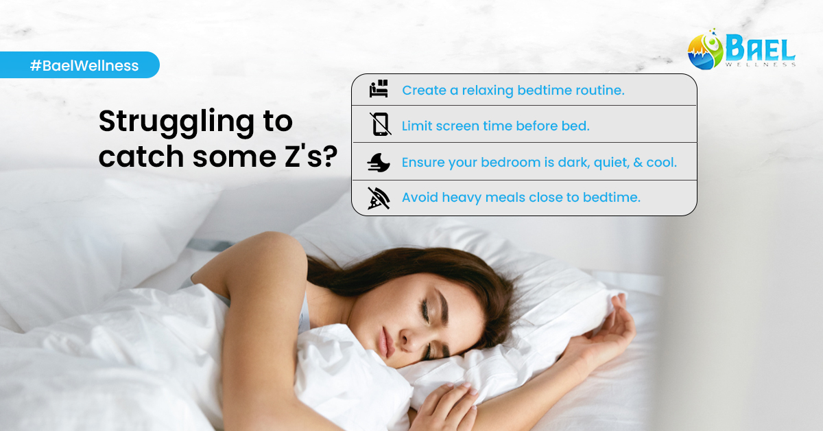 baelwellness's tweet image. Small lifestyle changes can greatly impact hormone balance! 🌱 Try staying active with regular exercise, prioritizing sleep, and eating a balanced diet full of whole foods for better well-being.
#HealthyLifestyle
#WellnessTips
#ExerciseForHealth
#PrioritizeSleep