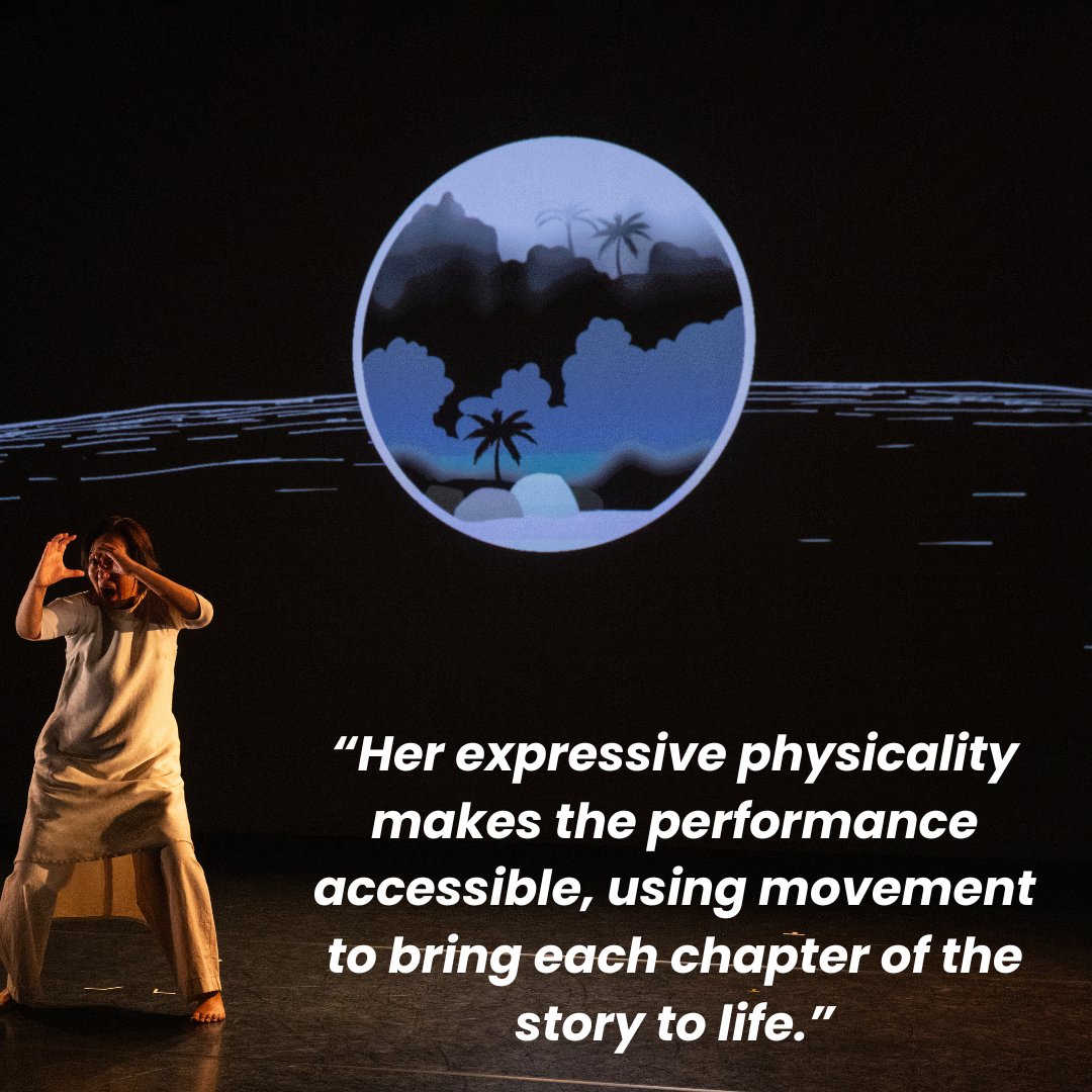 DaDa (@dadafest) on Twitter photo “A masterclass in physical awareness.” ⭐️⭐️⭐️⭐️
The reviews for Mark of A Woman are astonishing, be sure to catch the first performance as part of #DDFI4O it at the <a href="/unitytheatre/">Unity Theatre 🧡</a> on the 29th of November for just £5.
🎫 Tickets: unitytheatreliverpool.co.uk/whats-on/mark-…
#DDFI40 “A masterclass in physical awareness.” ⭐️⭐️⭐️⭐️
The reviews for Mark of A Woman are astonishing, be sure to catch the first performance as part of #DDFI4O it at the <a href="/unitytheatre/">Unity Theatre 🧡</a> on the 29th of November for just £5.
🎫 Tickets: unitytheatreliverpool.co.uk/whats-on/mark-…
#DDFI40