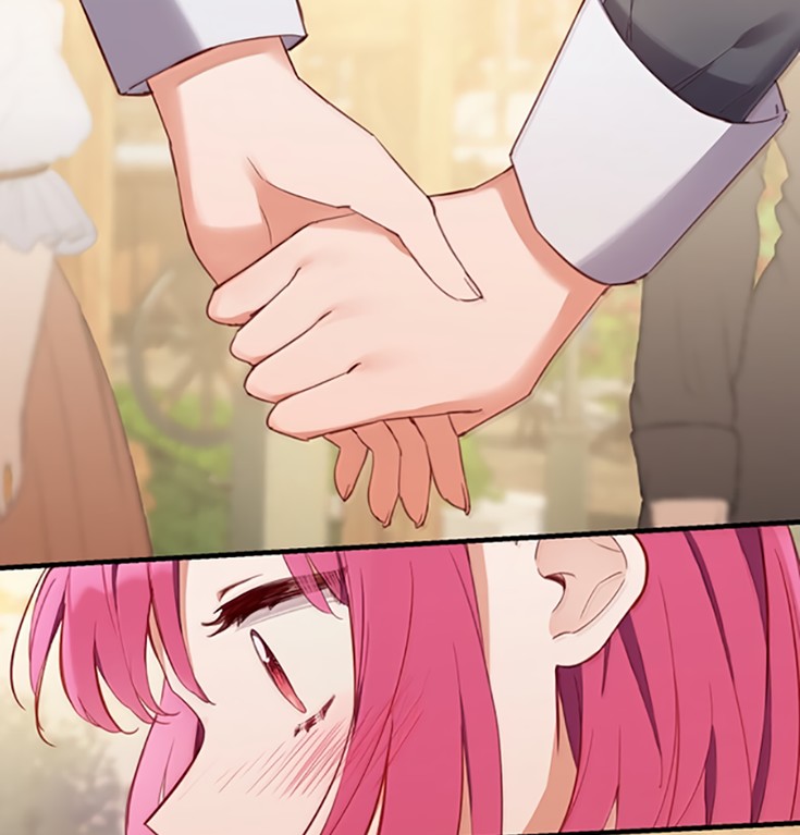 Evildeadfan102's tweet image. I read Please Bully Me, Miss Villainess! Chapter 95. #PleaseBullyMeMissVillainess #chapter95 #yuri #LGBTQ