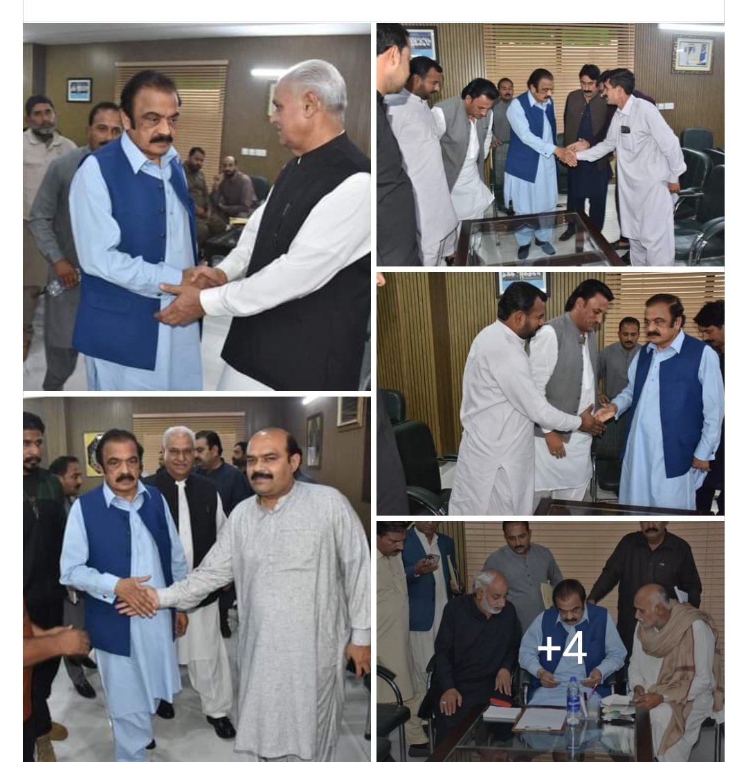 imran subhani (@imransubani) on Twitter photo 10/11/2024 Sunday
(آفس بائی پاس)
وزیر اعظم کے مشیر براے سیاسی امور رانا ثناءاللہ خاں صاحب کی اہل حلقہ اور کارکنان سے ملاقاتیں انکے مسائل سنے اورانکے حل کے لیے موقع پر ہی احکامات صادر فرما ے
<a href="/AhmadSheheryar/">Rana Ahmad Sheheryar</a>
<a href="/RanaSanaullahPK/">Rana Sana Ullah Khan</a>
<a href="/Shaikhumairbub1/">Bubber#Team_RSK</a>
<a href="/MaryamNSharif/">Maryam Nawaz Sharif</a> 10/11/2024 Sunday
(آفس بائی پاس)
وزیر اعظم کے مشیر براے سیاسی امور رانا ثناءاللہ خاں صاحب کی اہل حلقہ اور کارکنان سے ملاقاتیں انکے مسائل سنے اورانکے حل کے لیے موقع پر ہی احکامات صادر فرما ے
<a href="/AhmadSheheryar/">Rana Ahmad Sheheryar</a>
<a href="/RanaSanaullahPK/">Rana Sana Ullah Khan</a>
<a href="/Shaikhumairbub1/">Bubber#Team_RSK</a>
<a href="/MaryamNSharif/">Maryam Nawaz Sharif</a>