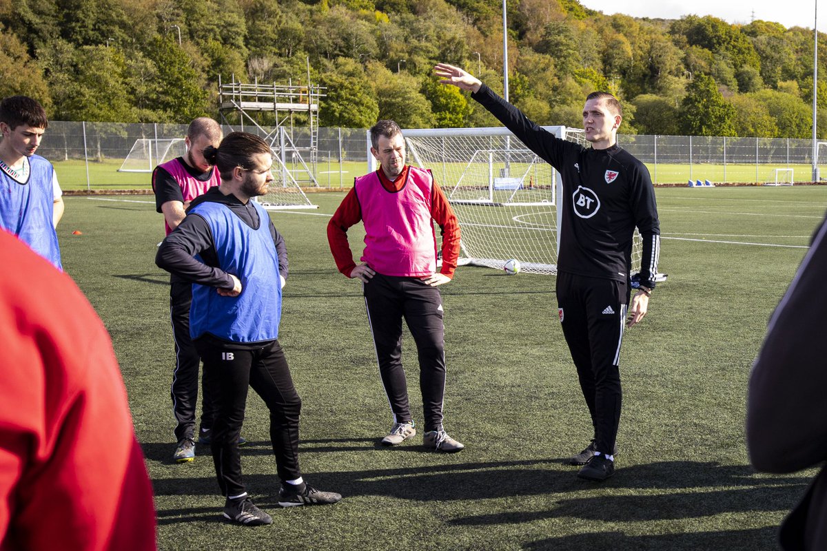 ⚽️ FAW Coaching (@fawcoached) on Twitter photo 🚀 Further courses added to our grassroots pathway for 2025!
⚽️ FAW C Certificate (Outfield)
🧤 FAW C Certificate (Goalkeepers)
👀 Visit fawcourses.com/courses#faw-c-…
to secure your place on course today!
<a href="/sportwales/">Sport Wales</a> #BeActiveFund available to support all grassroots Coach Ed costs 🚀 Further courses added to our grassroots pathway for 2025!
⚽️ FAW C Certificate (Outfield)
🧤 FAW C Certificate (Goalkeepers)
👀 Visit fawcourses.com/courses#faw-c-…
to secure your place on course today!
<a href="/sportwales/">Sport Wales</a> #BeActiveFund available to support all grassroots Coach Ed costs