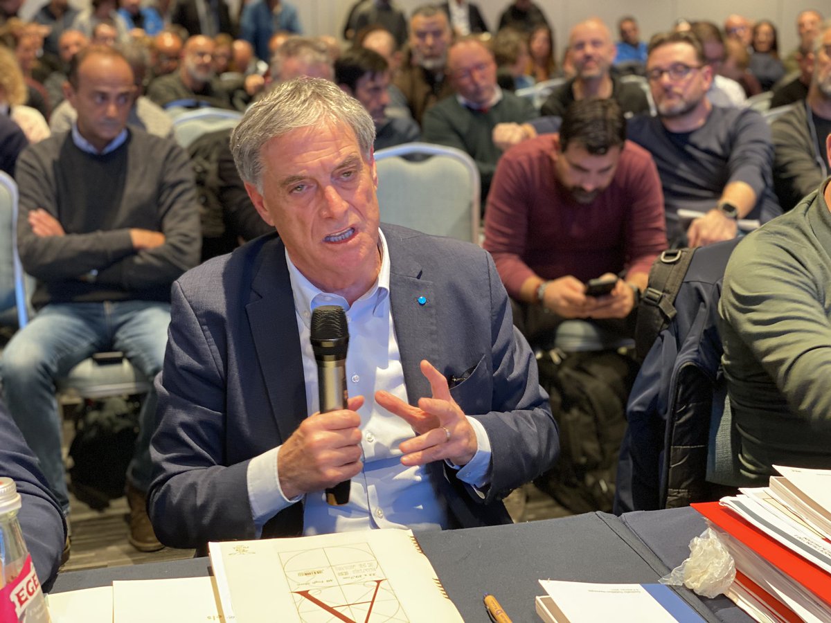 UilmNazionale's tweet image. #Metalmeccanici 

Non ci sono più le condizioni per andare avanti nella trattativa per il rinnovo del contratto nazionale.

Avviamo da subito la mobilitazione, con il blocco degli straordinari, assemblee e sciopero generale di otto ore da fare nelle prossime settimane. Ora basta!