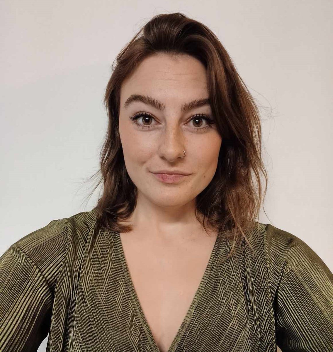 SHOC VUB tweet media