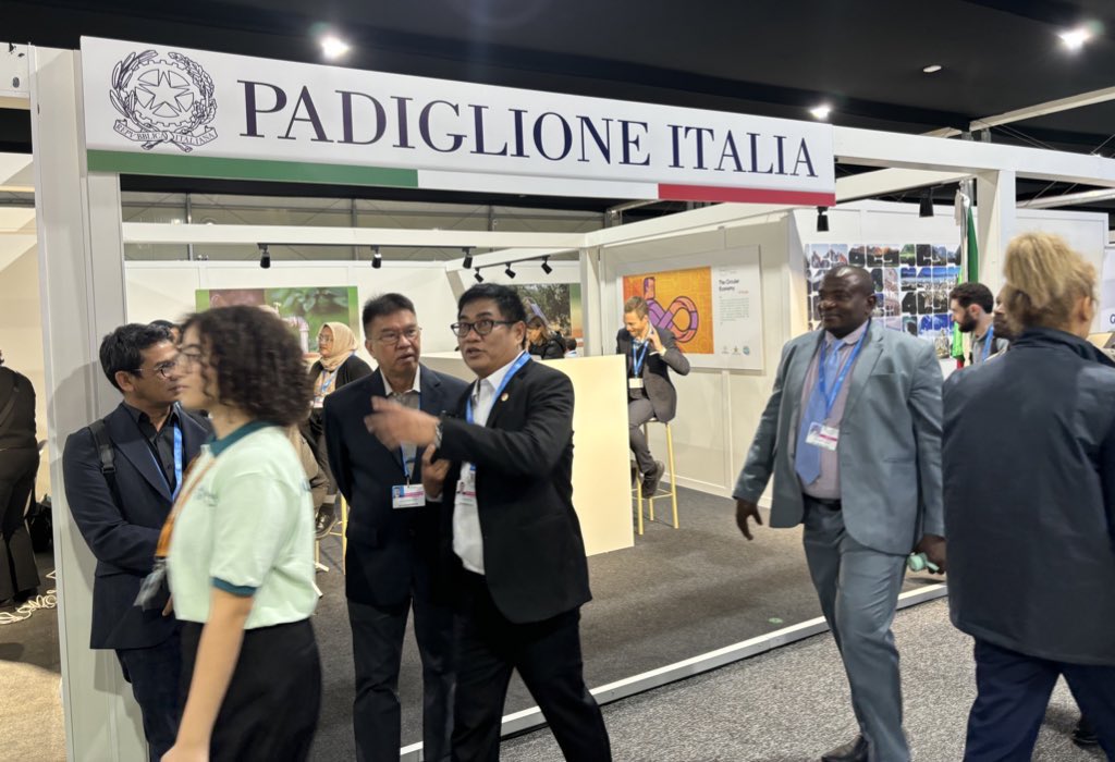 AICS Cooperazione_it tweet media