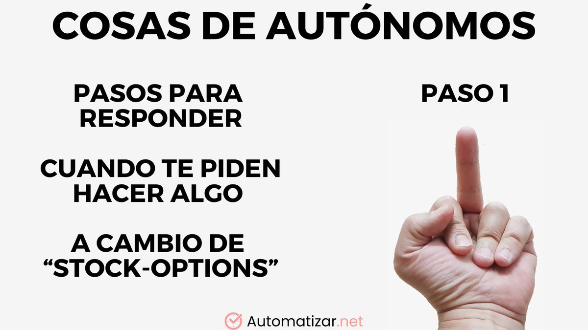 Automatizar tweet media