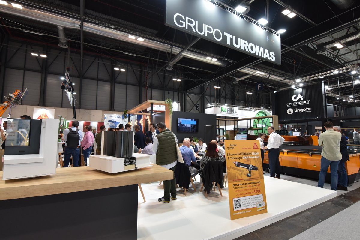 TUROMAS 🔸 Our passion, your progress tweet media