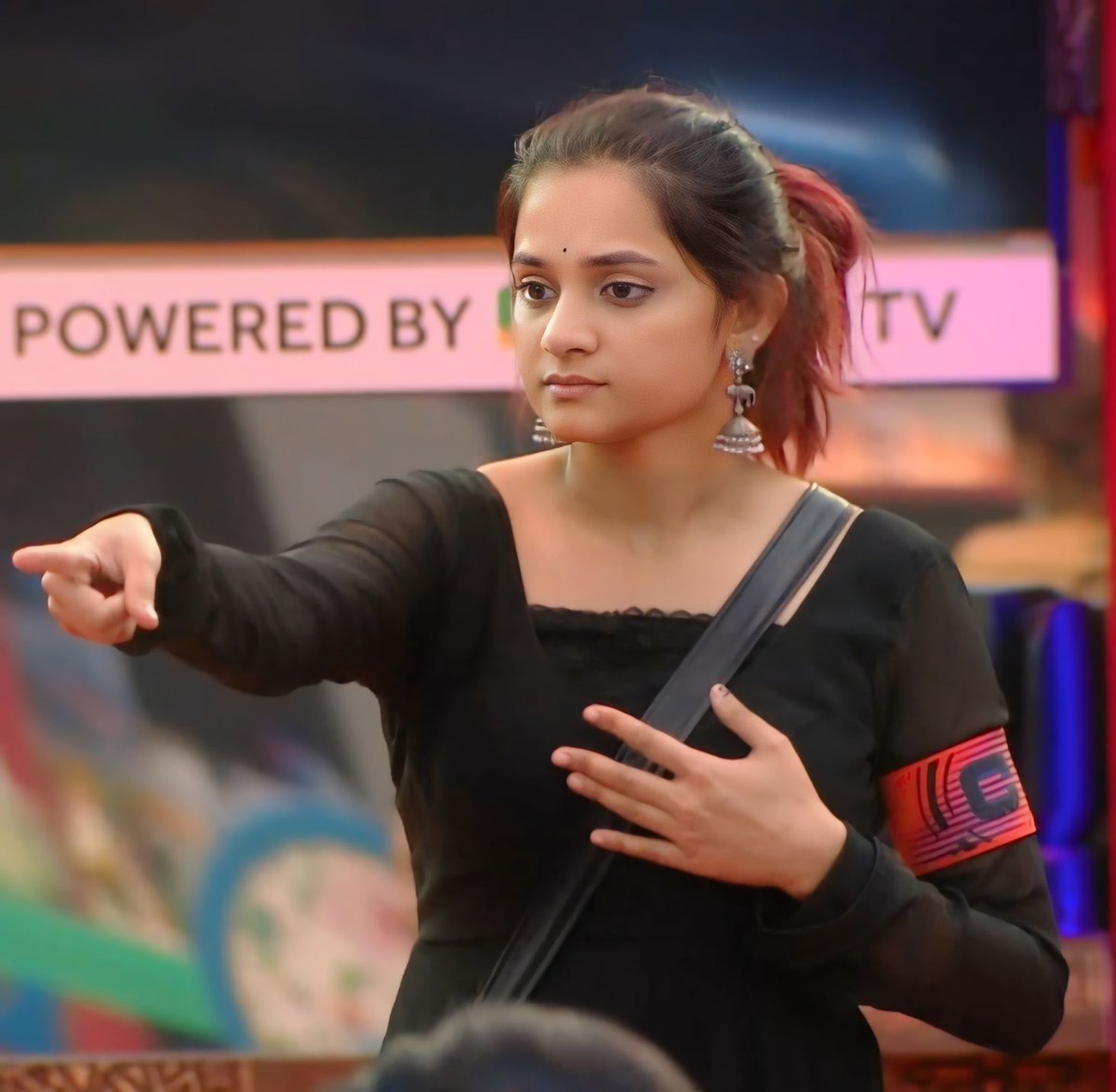 Niteesh__09's tweet image. Day - 1 Poll 🔥

Who has the Biggest fanbase 🗿

#Gautham                   #Prerana
        🔁                                   👍

Let See Who Will Win 🏆 

#BiggBossTelugu8