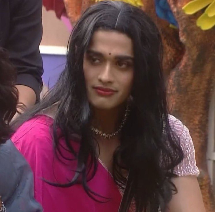 Niteesh__09's tweet image. Day - 1 Poll 🔥

Who has the Biggest fanbase 🗿

#Gautham                   #Prerana
        🔁                                   👍

Let See Who Will Win 🏆 

#BiggBossTelugu8