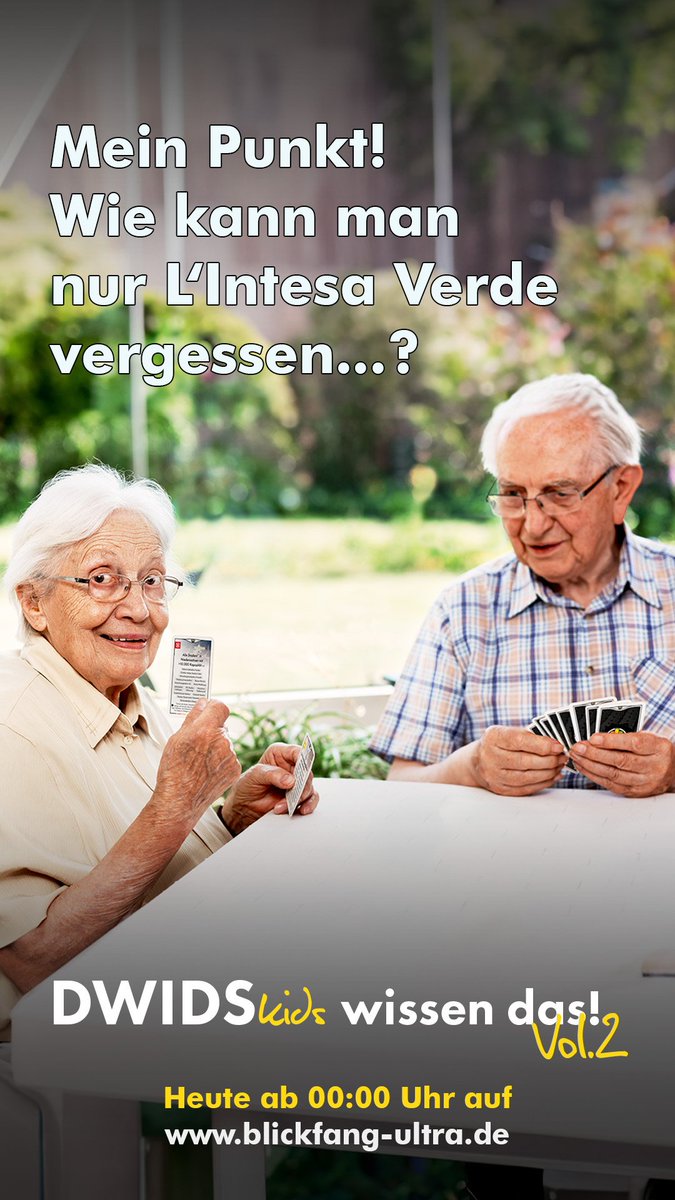 DWIDSkids kaufen das!