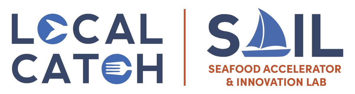 NOW OPEN: We are seeking applicants for our Seafood Accelerator and Innovation Lab (SAIL) programs: (1) SAIL Catalyst is a 14-week business accelerator; (2) SAIL Mentorship is a year-long peer-to-peer mentorship program. Apply: localcatch.org/seafood-accele… <a href="/skipperotto/">Skipper Otto</a> <a href="/Ecotrust/">Ecotrust</a>
