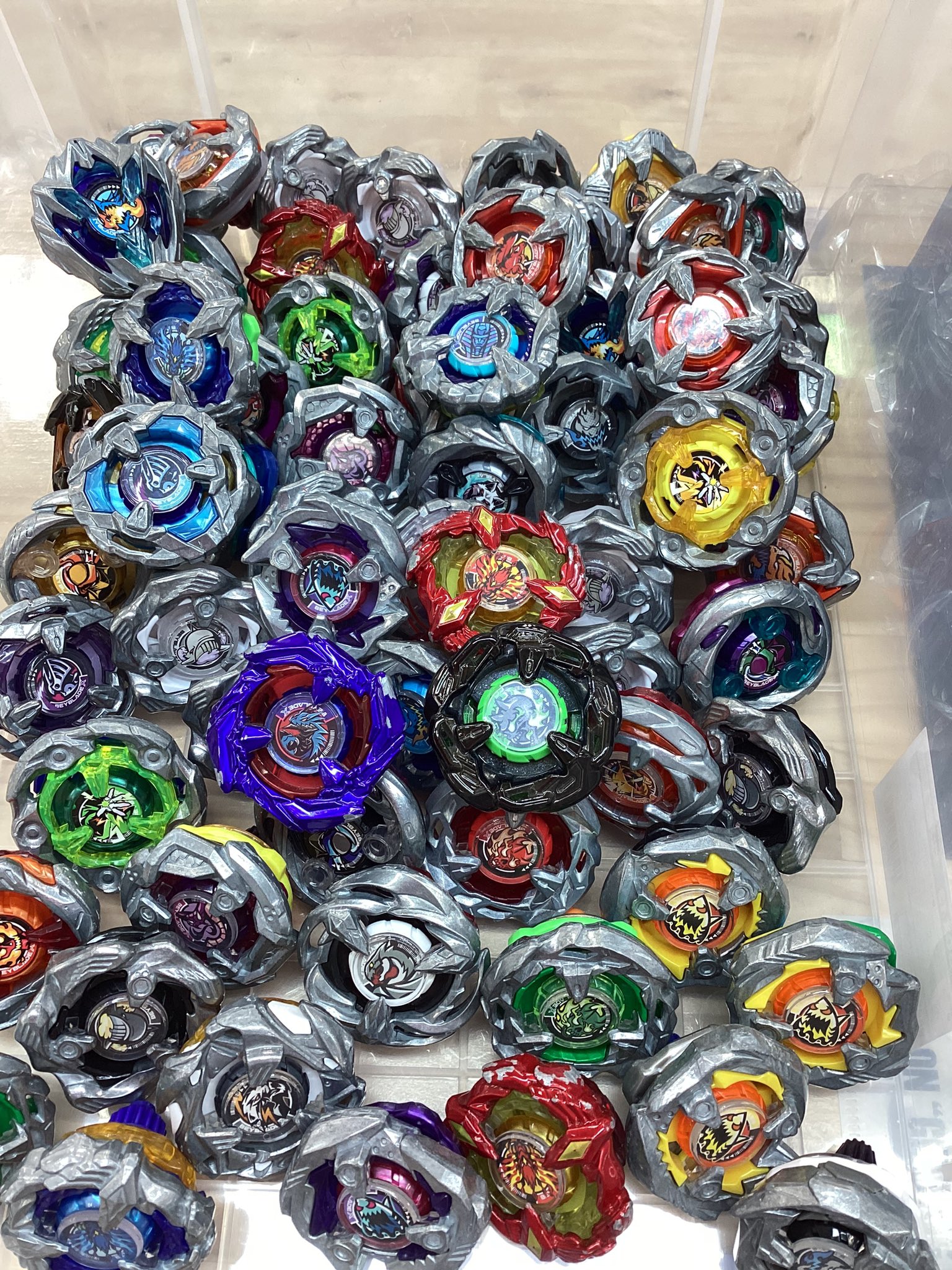 コバルトドレイク 値下げ交渉⭕️ 52002485_1.jpg