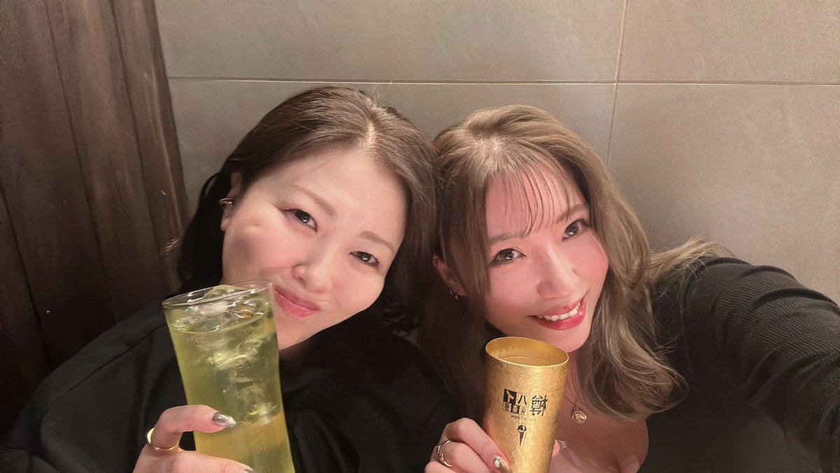 寺島さーん！
と飲み
彩奈合流予定 https://t.co/MppTcqrRRK