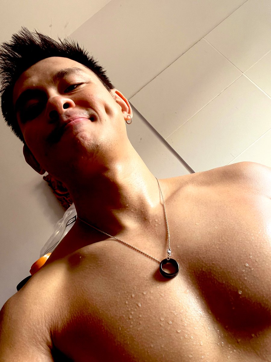 YonathanWinarto's tweet photo. Home chores cardio! https://t.co/kAV6ufz0ed