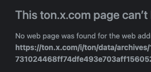nor(DEV): tweet media