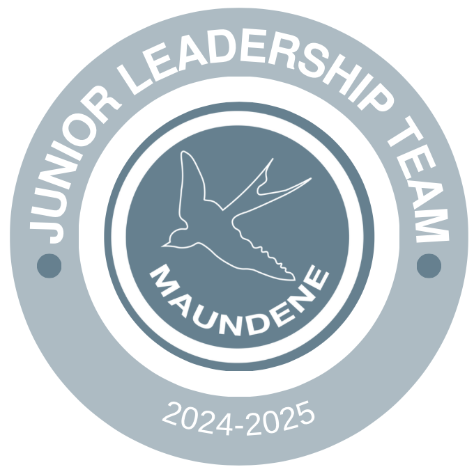 MaundeneSchool's tweet photo. Our Junior Leadership Team for 2024-2025 has been established! Mrs Jackson is extremely excited to meet with the team and discuss our goals for the year ahead to continue making Maundene the best it can be! #JLT #Pupilleadership #IPAT https://t.co/W7OLUEegh5