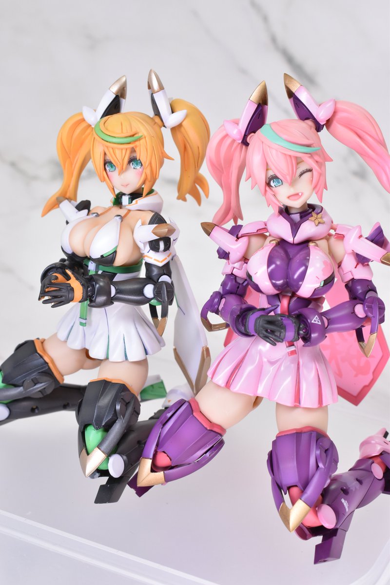 #これを見た人も何か無言でニ人組をあげる