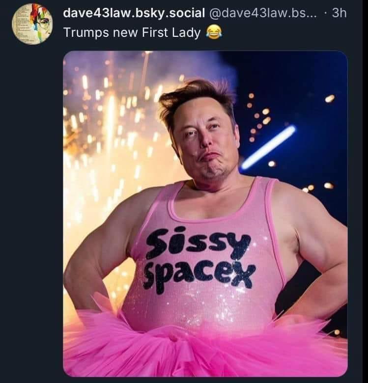 <a href="/ElonMuskAOC/">Not Elon Musk</a>