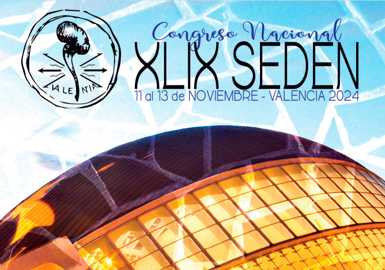 Nuestra compañera Patricia Gavín ha presentado hoy GuíaSalud en una mesa redonda titulada "Buscando evidencias", en el Congreso Nacional de la Sociedad Española de Enfermería Nefrológica <a href="/SEDENenfermeria/">SEDEN</a>  <a href="/iacs_aragon/">IACS (Salud-Aragón)</a> #RedETS