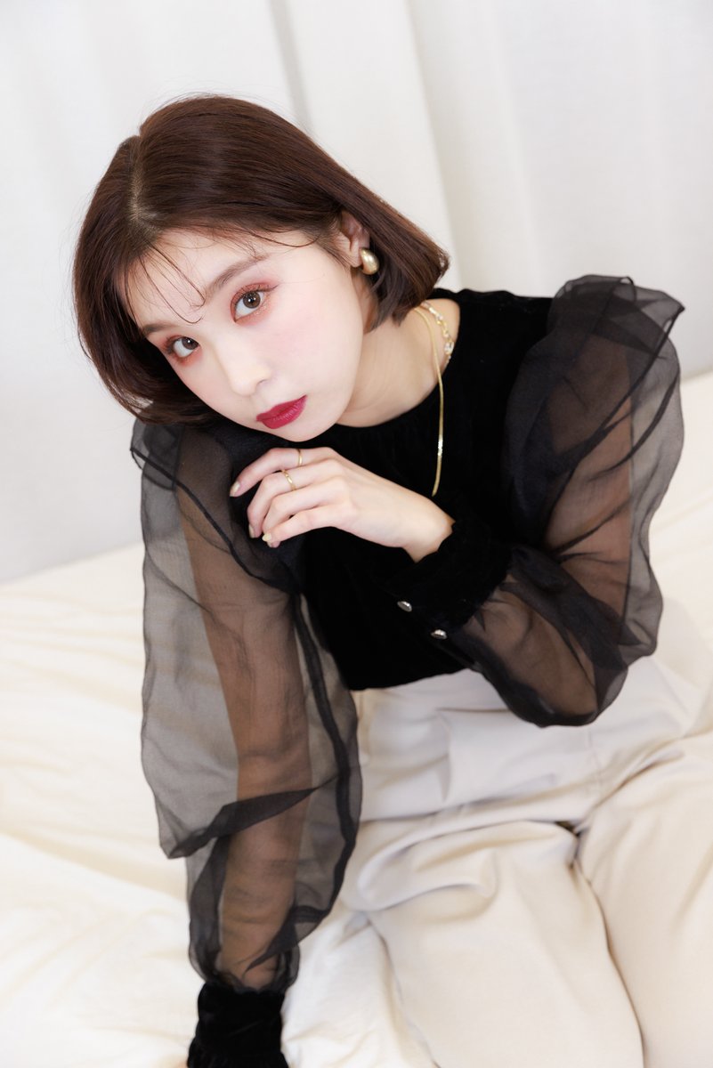 しょうちゃん@被写体募集中 tweet media