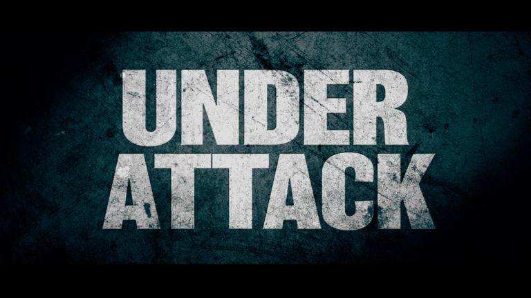 Annemarie Ward 💜 tweet media