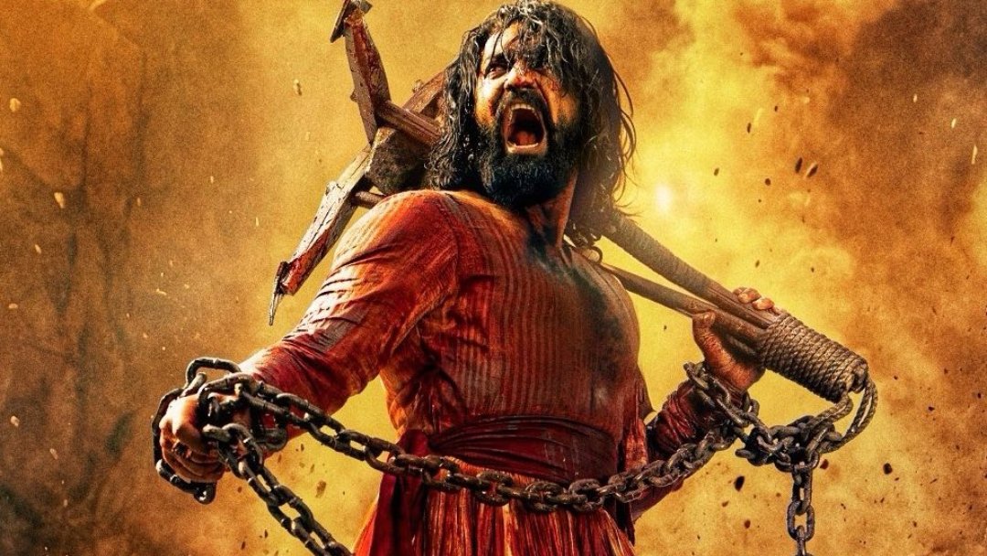 Filmy_RascaL's tweet photo. Show me a better redemption of an actor post-pandemic. I’ll wait.

#VickyKaushal is living the dream with his upcoming lineup:

Chhaava
Love &amp; War
Mytho - Epic

💪💪🔥🔥 https://t.co/TXxT9NzYXm