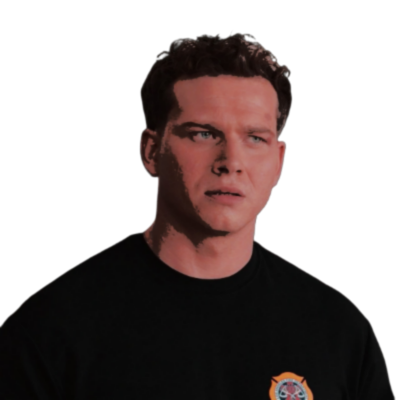 Evan Buckley. tweet media