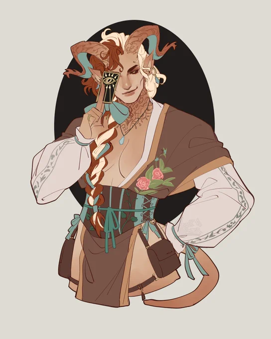 c0mmissions open to pay my rent that's due by december, if ur interested just go to my vgen and order !!  