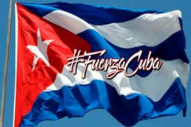 "La recuperación es un acto de heroísmo colectivo, de mujeres y hombres fajados con la adversidad sin darse tregua". <a href="/DiazCanelB/">Miguel Díaz-Canel Bermúdez</a>

#FuerzaCuba ✊🇨🇺