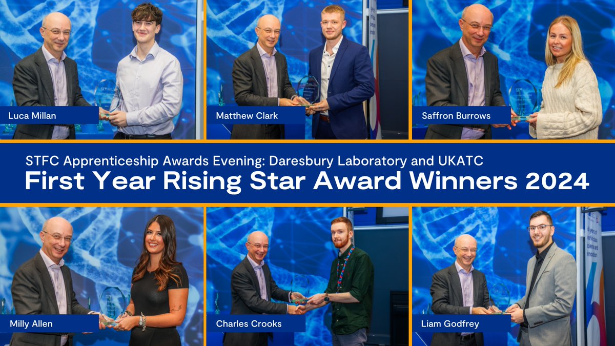 Daresbury Laboratory tweet media