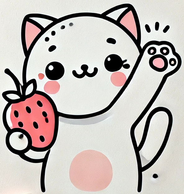SECAT_meme's tweet photo. 🚀 Get ready! The StrawberryEatingCat pre-sale is coming soon. Don’t miss out on the sweetest deal in crypto! 🍓 Plus, an airdrop might be on the horizon! Follow us and stay tuned for all the updates. 🌐 #Crypto #Presale #StrawberryEatingCat #airdropcrypto https://t.co/lAn5VN2Ebx