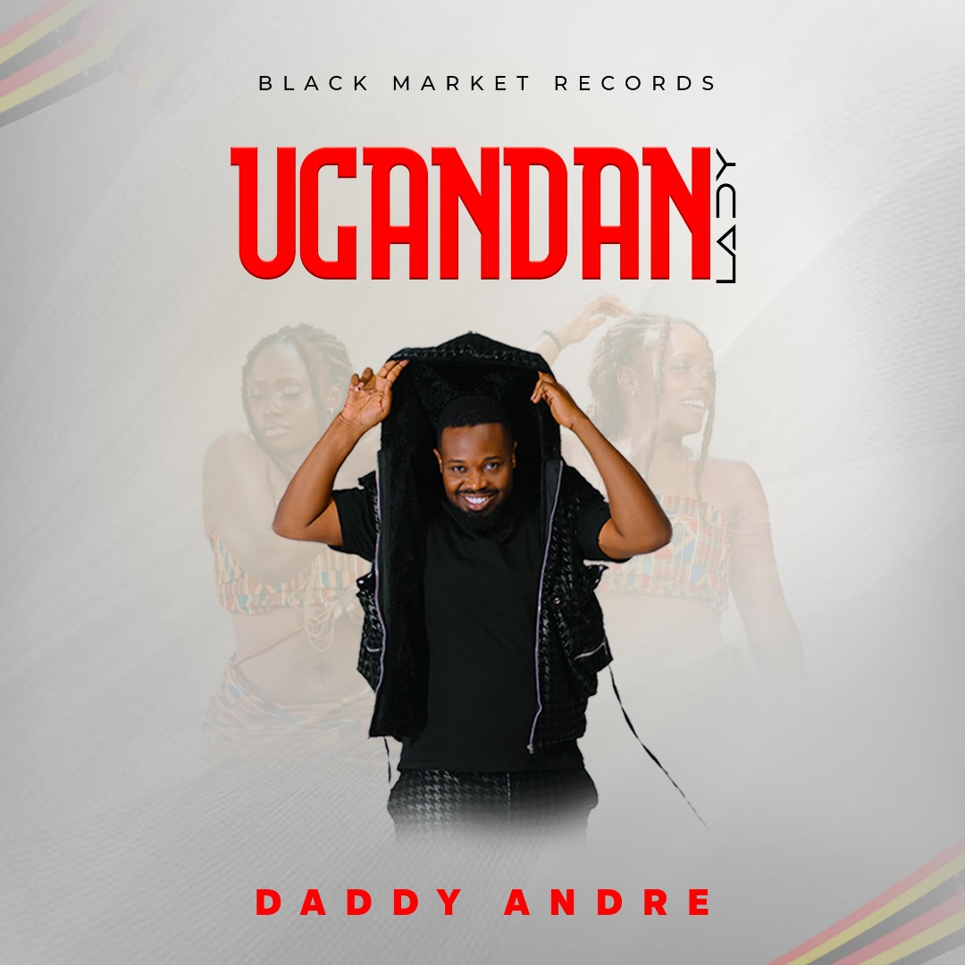 bmrafrika's tweet photo. Daddy Andre plans to drop a new album titled ‘Ugandan Lady’. Stay tuned for the release and in the meantime keep streaming "I Miss You" below:
https://t.co/rHd2pmCu3V
#iTax #DaddyAndre #BookerOmole #Bentley #GathunguExposed https://t.co/z7fyy5zqyR