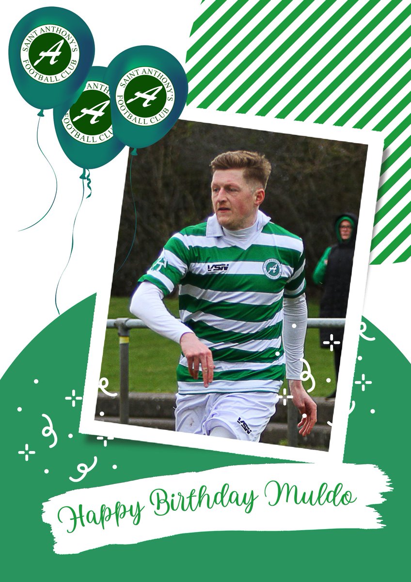 Saint Anthony's FC tweet media