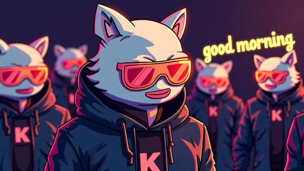 DenoDevito's tweet photo. @J31560136 @0xBossman @KoltCTO We are ready AF!!!!! #kolt #KOLTURE @KoltCTO https://t.co/31B5tp0g9Y