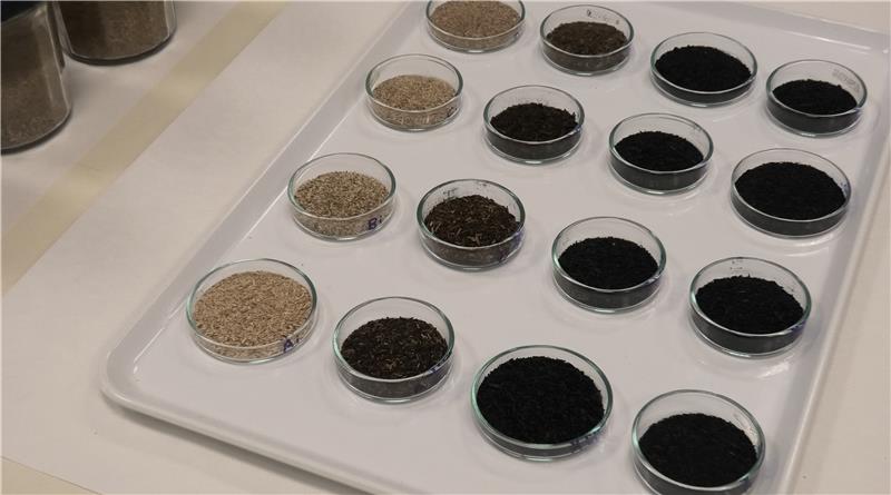 Experts del <a href="/ctforestal/">CTFC</a> demostren el potencial de les biorefineries per crear productes d’alt valor a partir de la biomassa forestal <a href="/biorefformed/">LIFE Biorefformed Project</a> #Solsona: solsonafm.media/experts-del-ct…