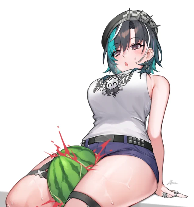 #もはやちはや 
